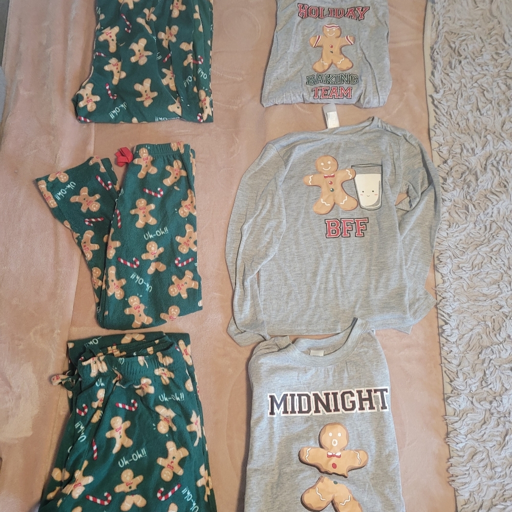 Christmas Pjs